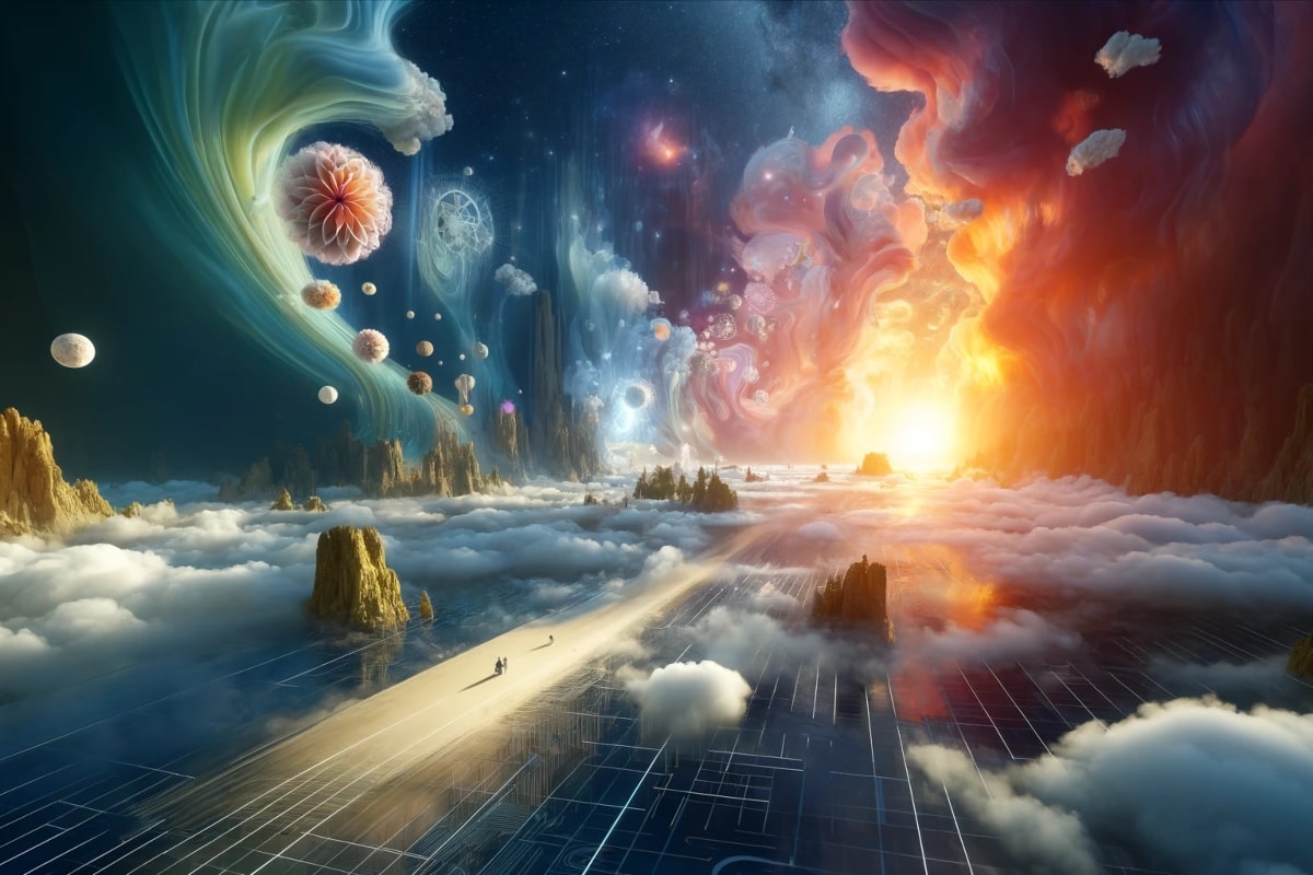 dreamscaping