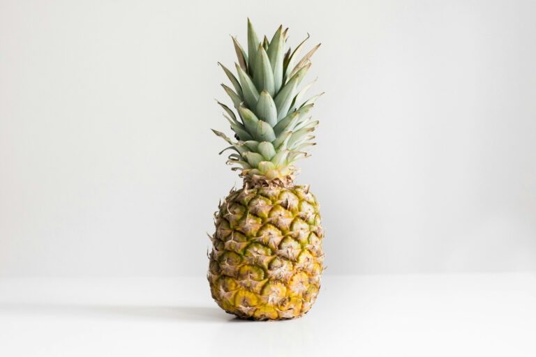 sognare-ananas