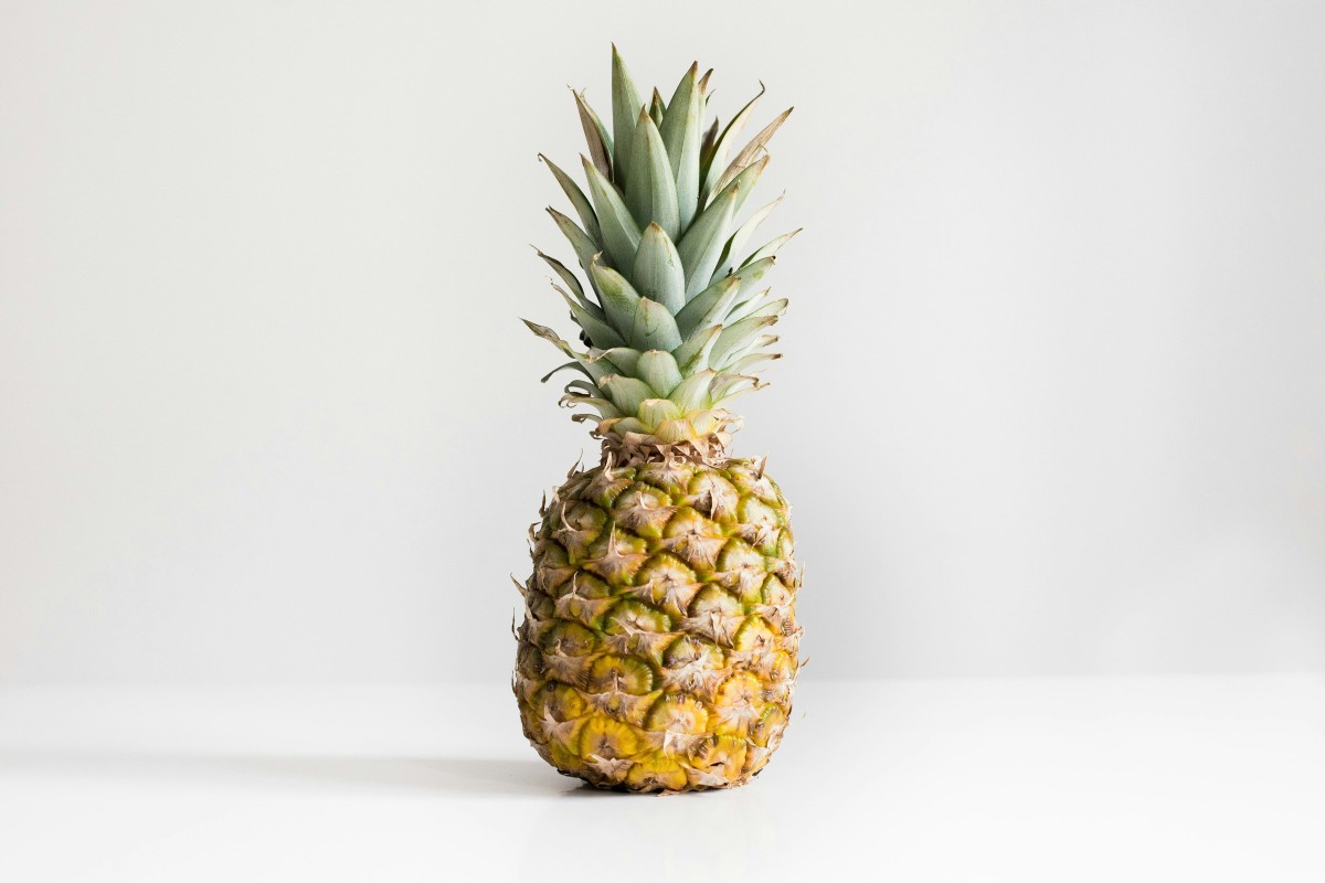 sognare-ananas