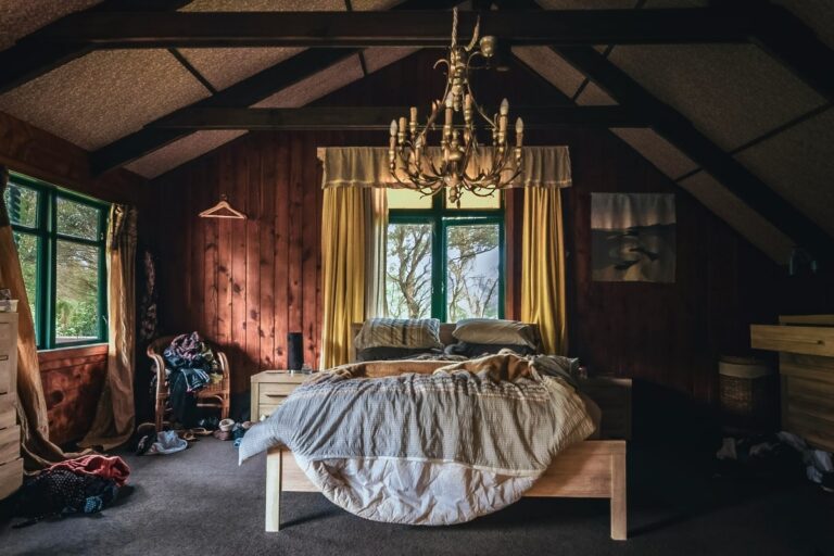 sognare-casa-in-disordine