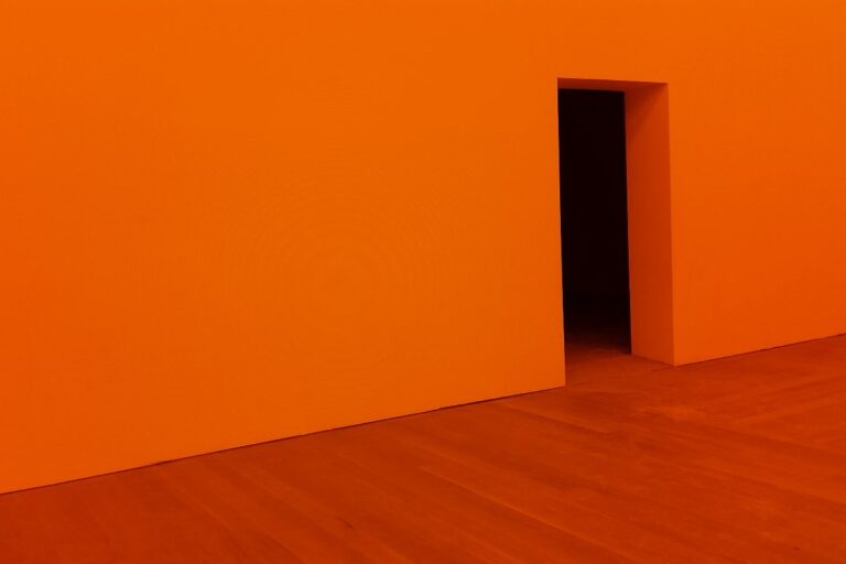 sognare-colore-arancione