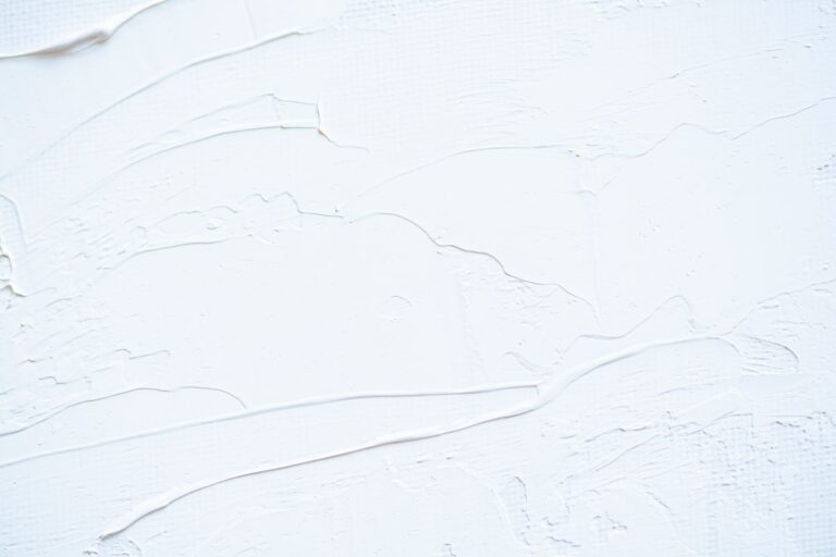 sognare il bianco