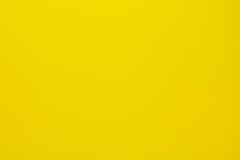 sognare-colore-giallo