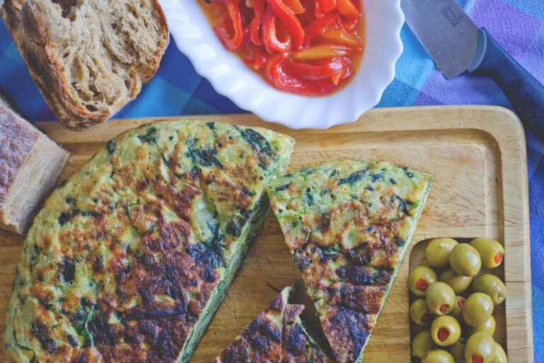 sognare-frittata