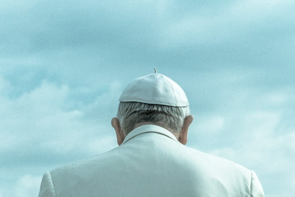 Sognare Papa Francesco: significato e numeri