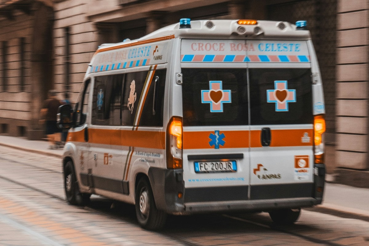 sognare-ambulanza
