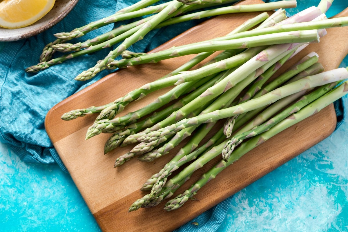 sognare-asparagi
