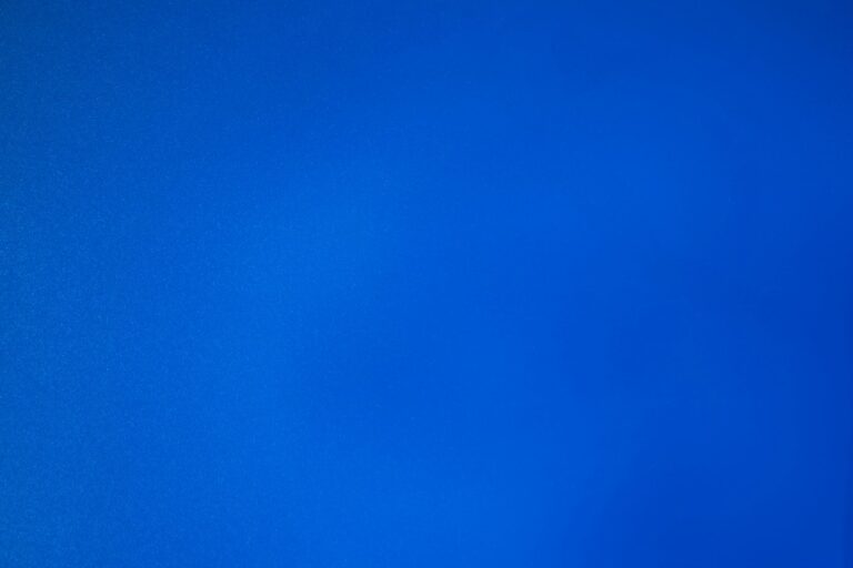 sognare-colore-blu