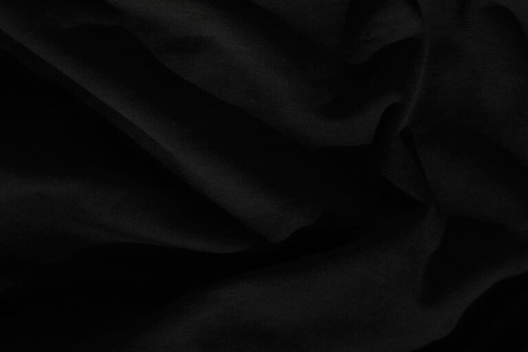 sognare-colore-nero