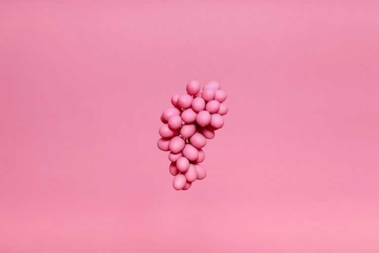 sognare-colore-rosa