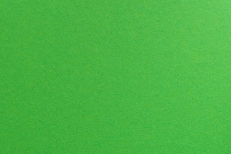 sognare-colore-verde