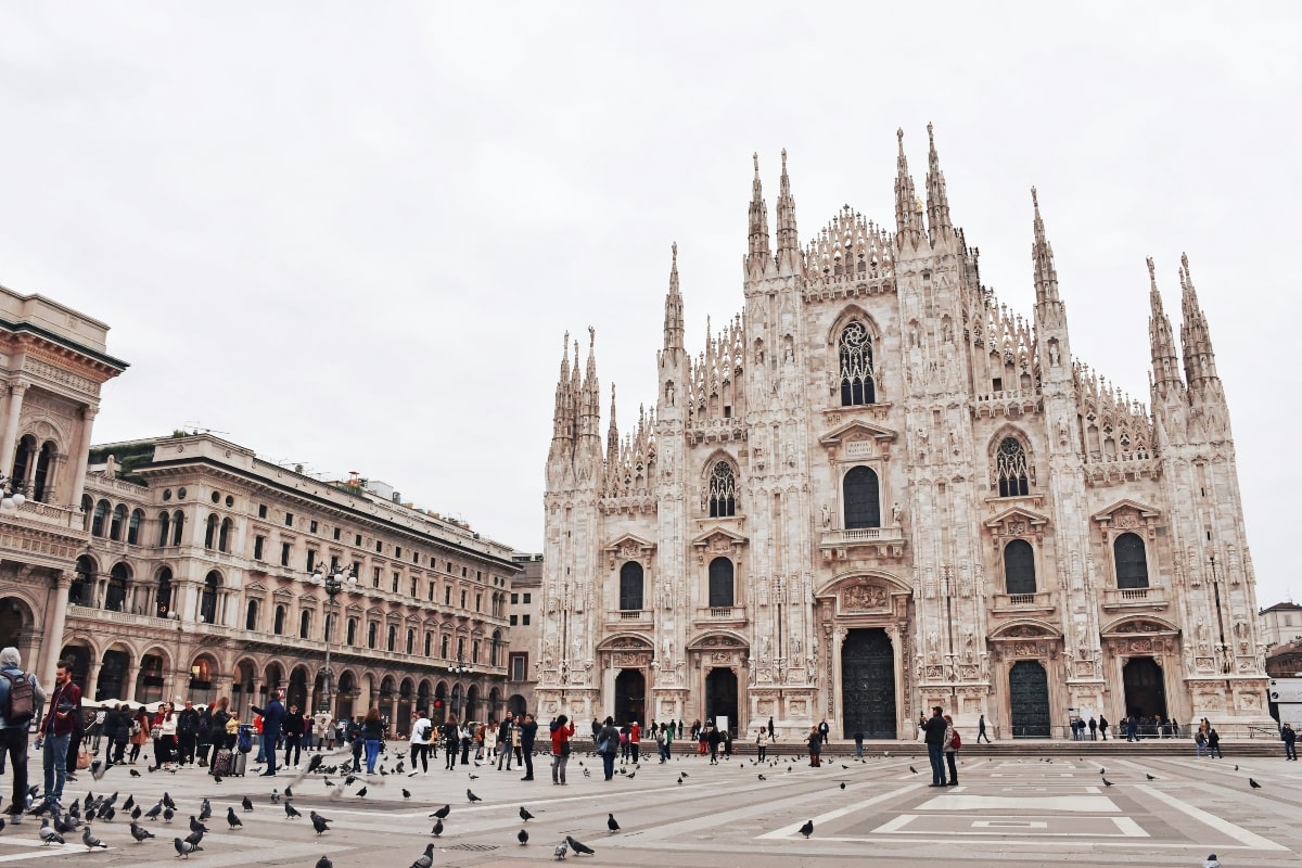 sognare Milano