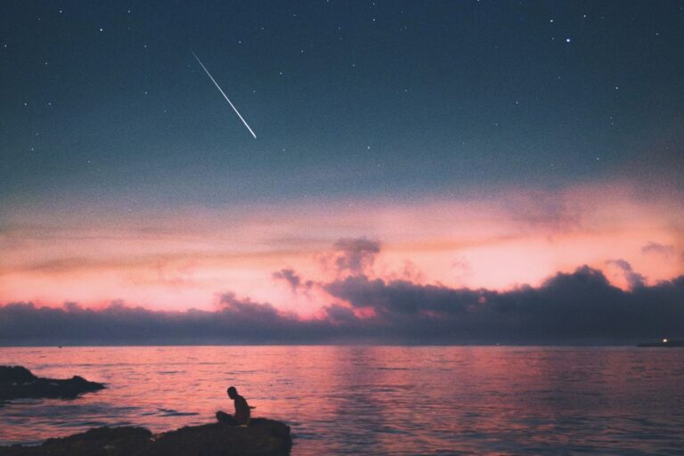 sognare-stelle-cadenti