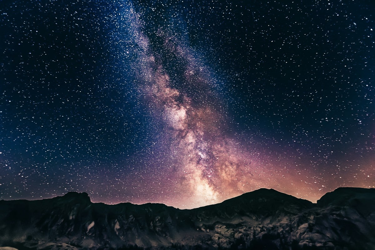 sognare-stelle