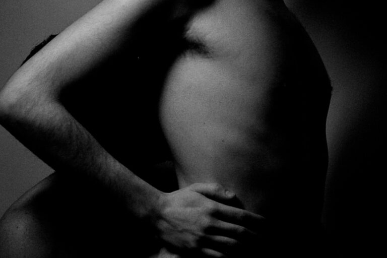 sognare-di-essere-uomo-incinto