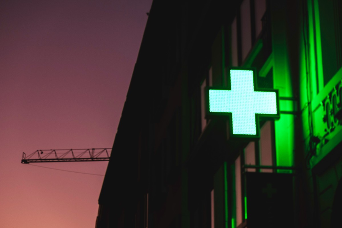 sognare-farmacia
