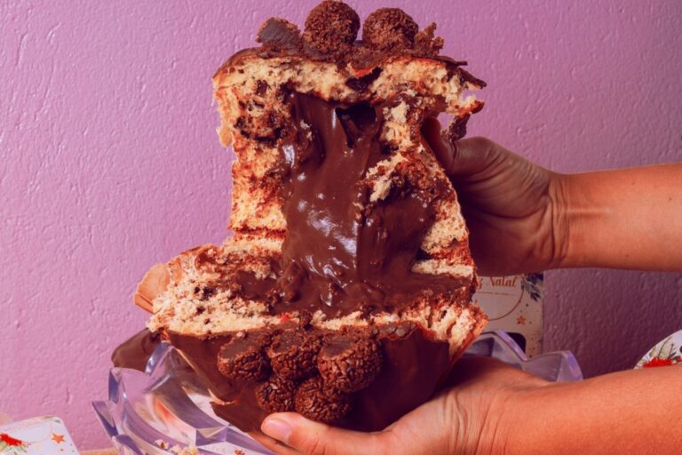 sognare-pandoro