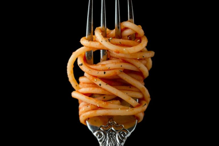 sognare-spaghetti