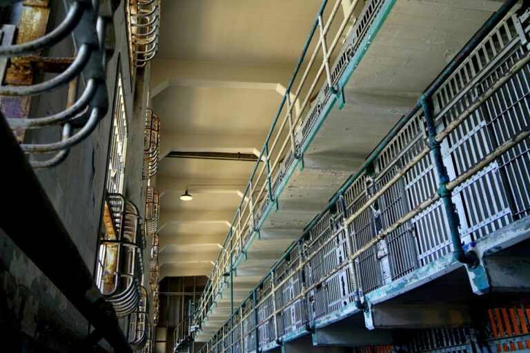 sognare-carcere