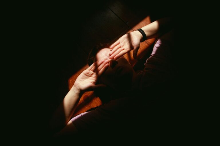 sognare-non-riuscire-accendere-luce