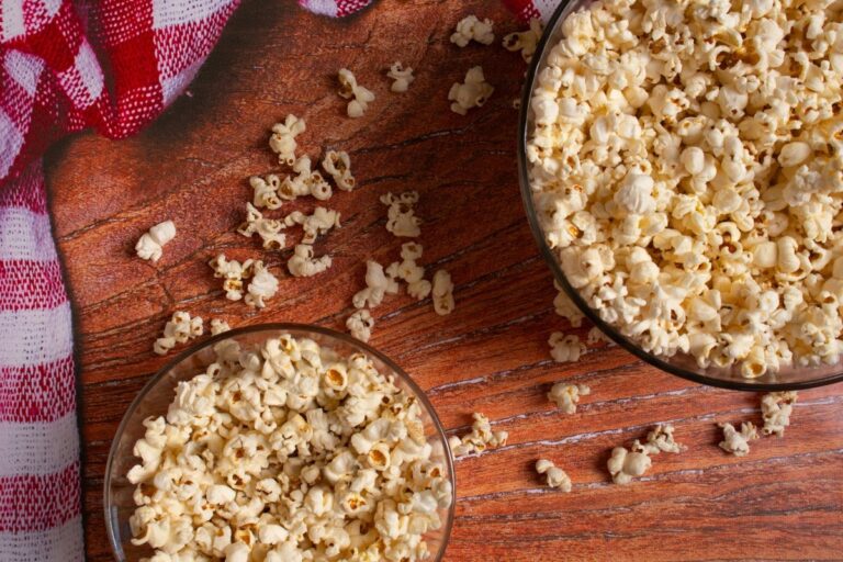 sognare-pop-corn-significato