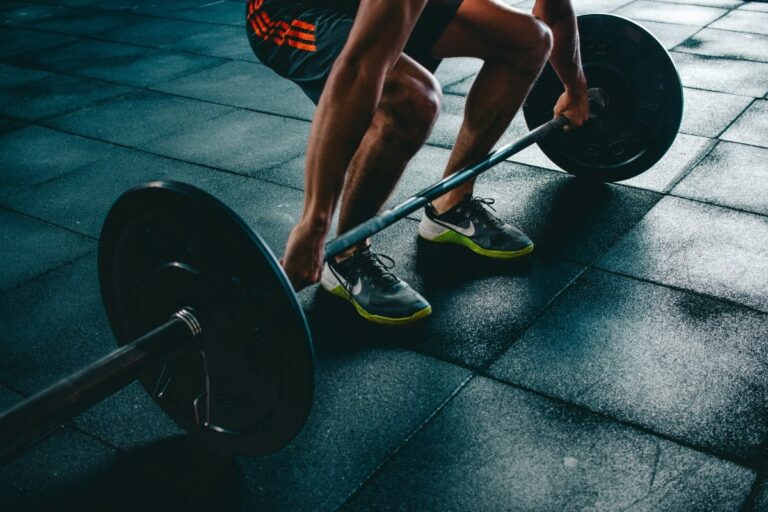 sognare-di-andare-in-palestra