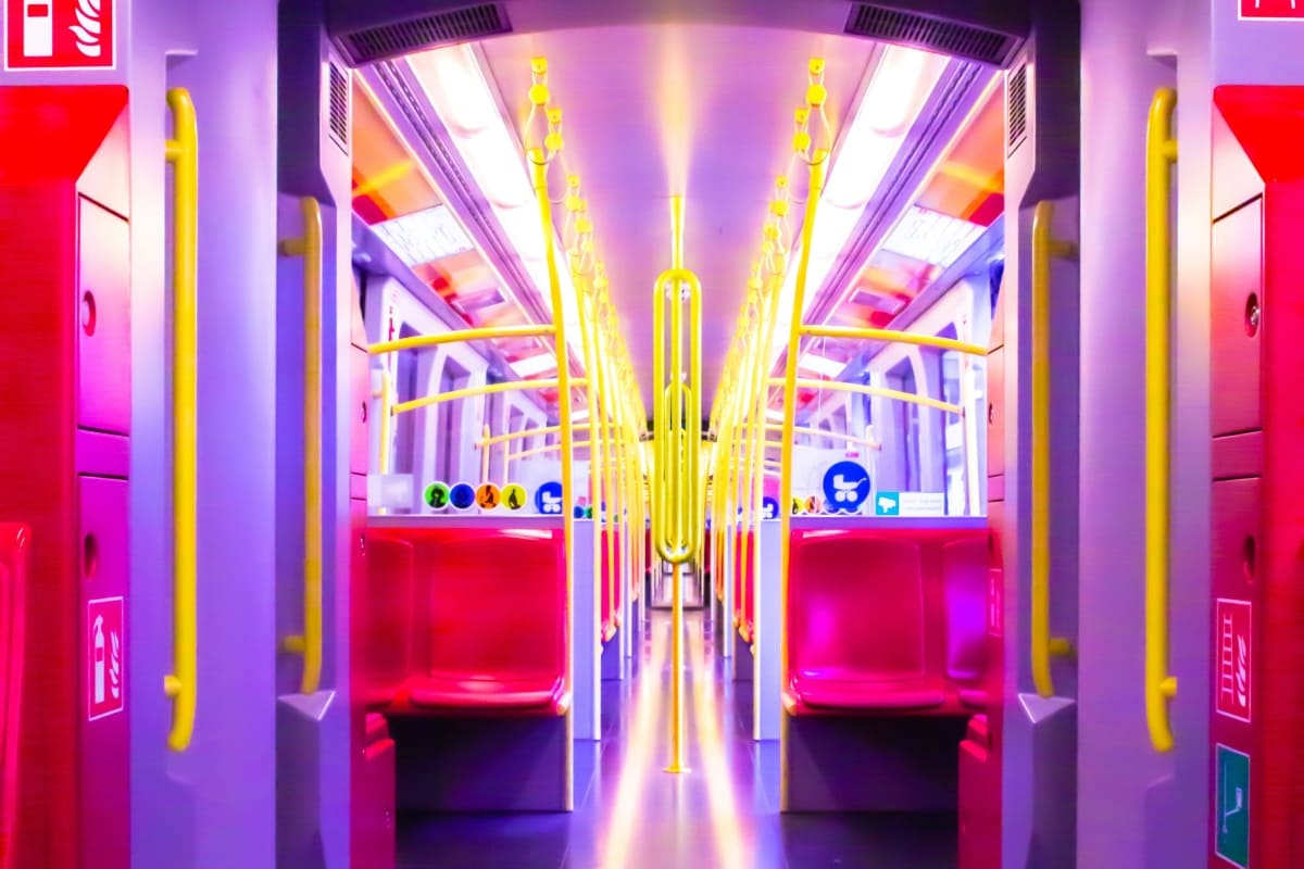 sognare-metropolitana