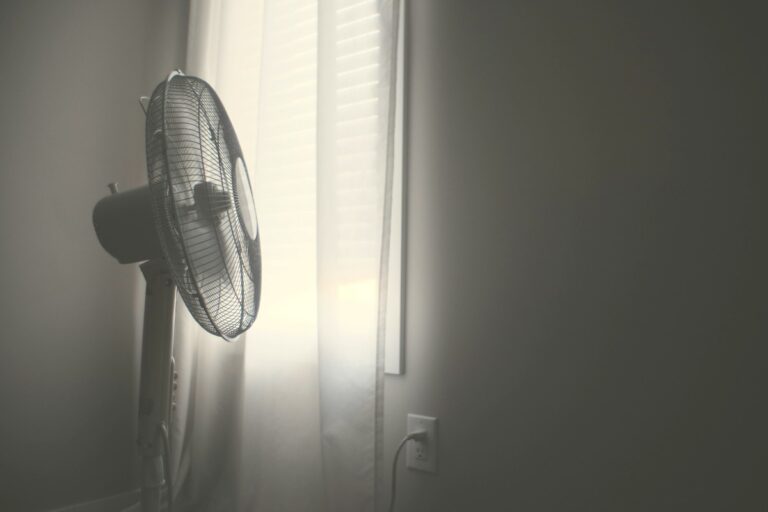 sognare-ventilatore