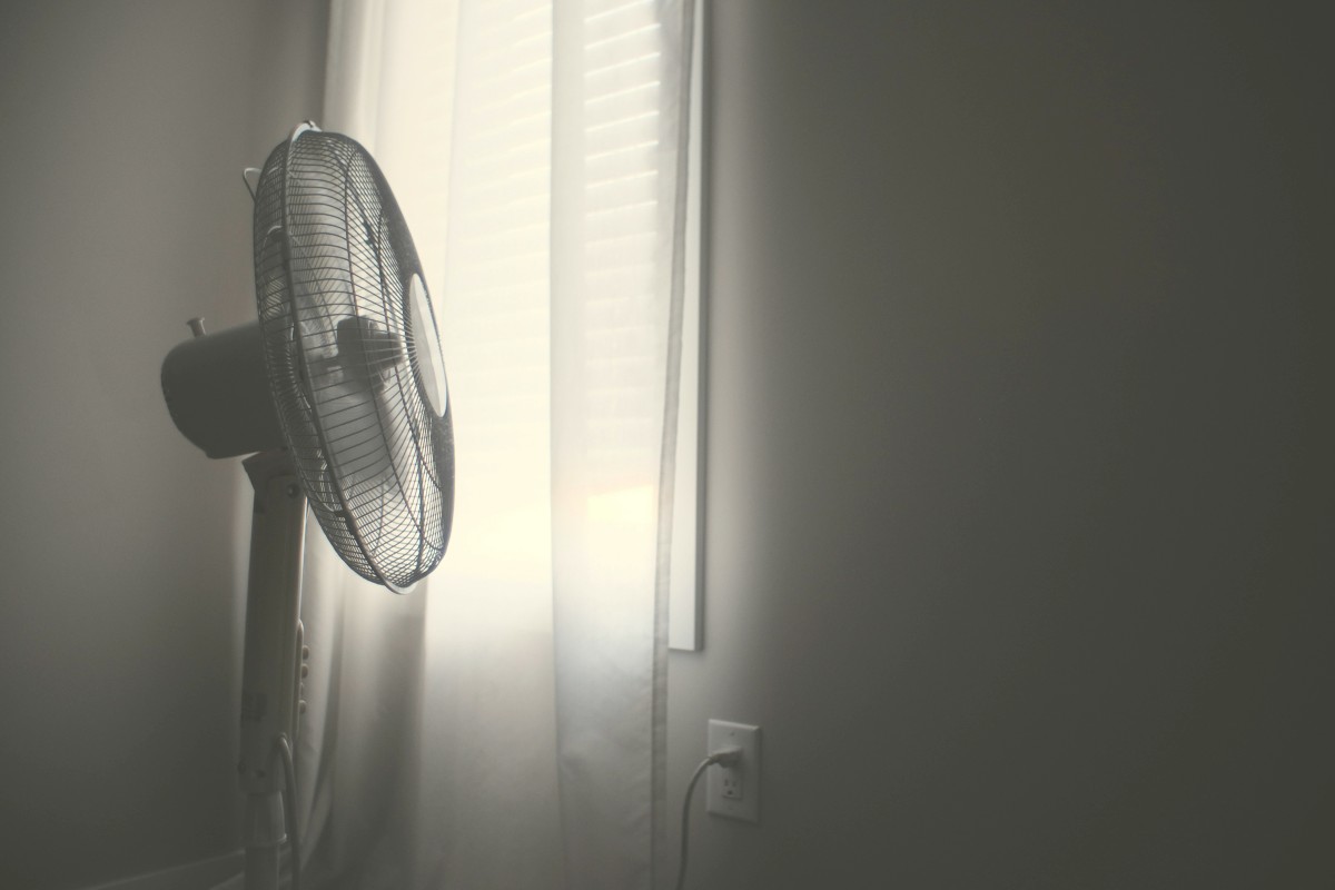 sognare-ventilatore