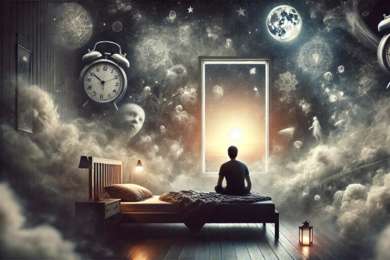 perche-non-ricordo-i-sogni