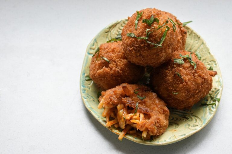 sognare-arancini