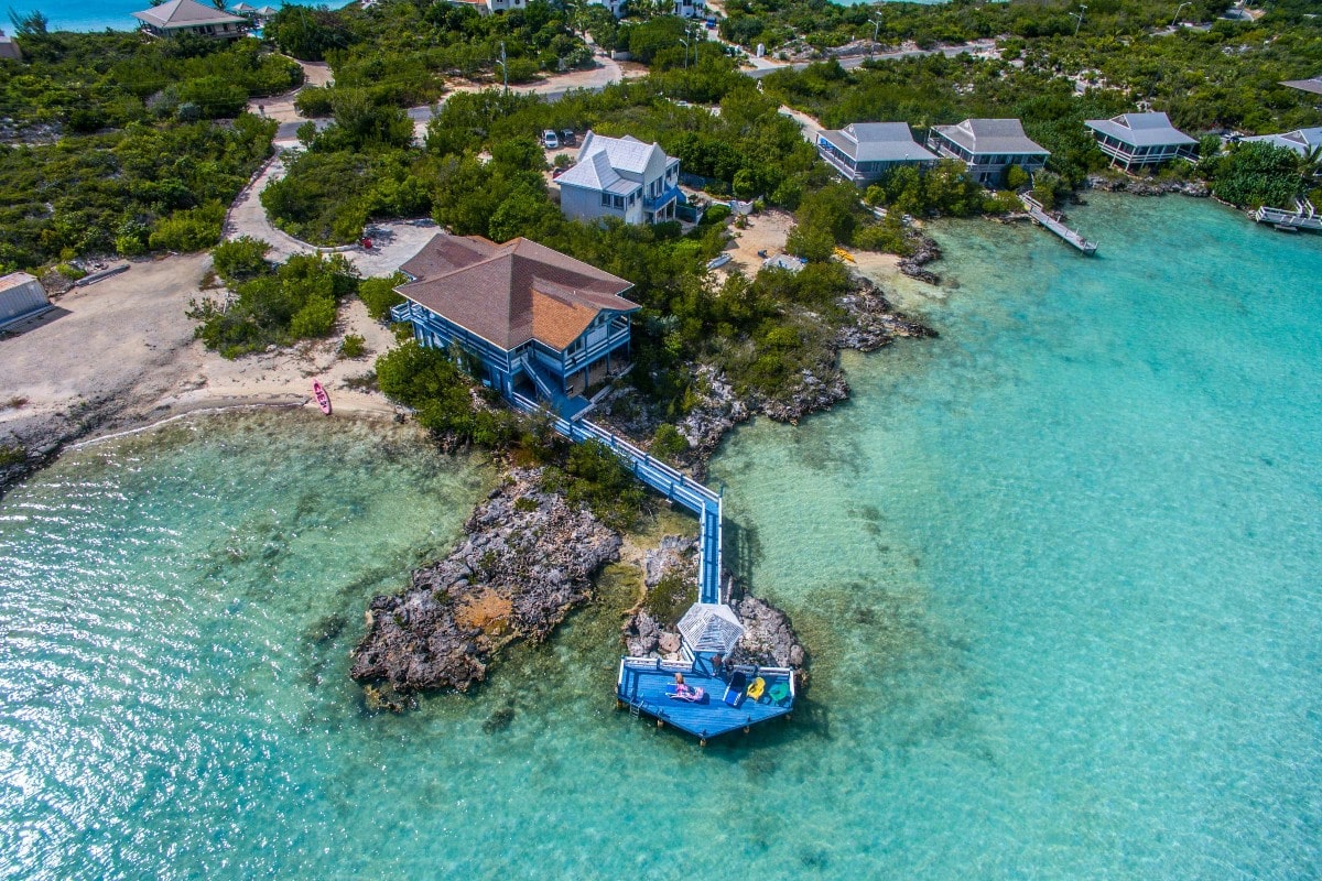 sognare-casa-al-mare