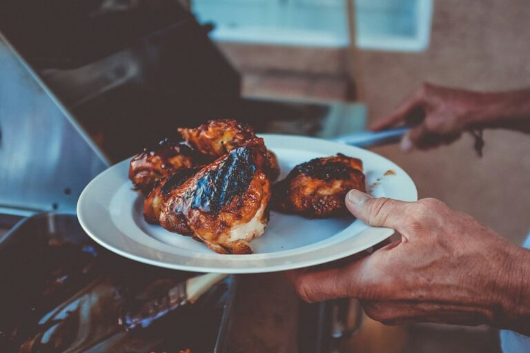 sognare-cosce-di-pollo