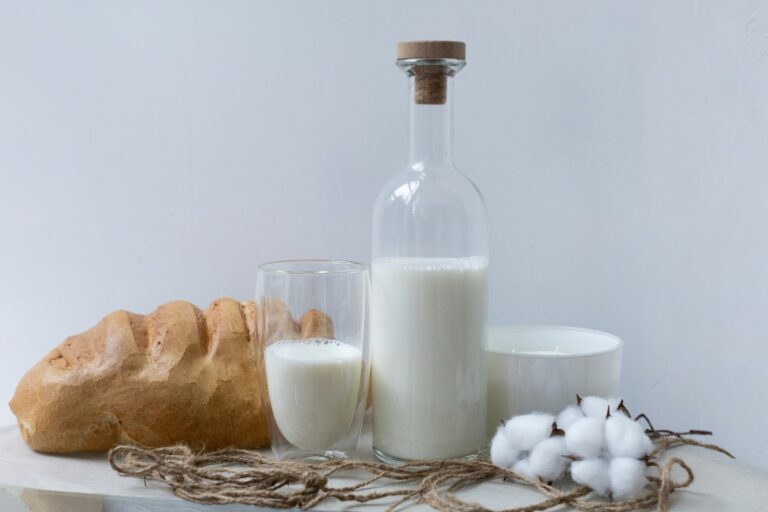 sognare-latte