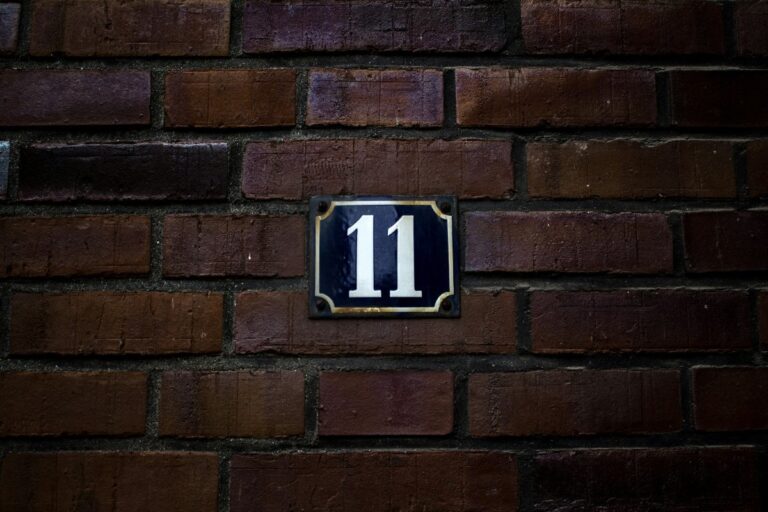 sognare-numero-11
