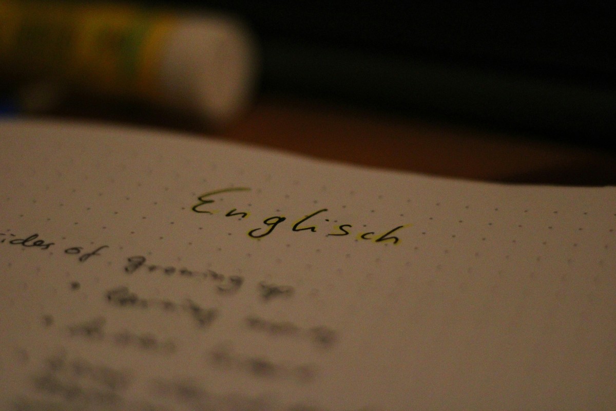 sognare-di-parlare-inglese